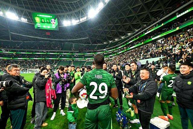 NBA季后赛窗口期再迎强敌，北京国安迎来里程碑，主帅态度：底气十足，赛季目标并未改变的简单介绍